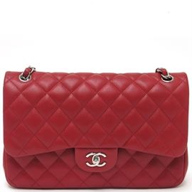 LOT288 CHANEL BAG