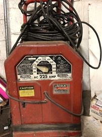 Welder