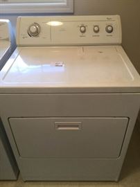 Whirlpool Electric Dryer https://ctbids.com/#!/description/share/53906