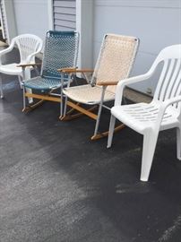 Outdoor chairs https://ctbids.com/#!/description/share/53908
