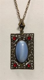 Lovely Antique Pendants