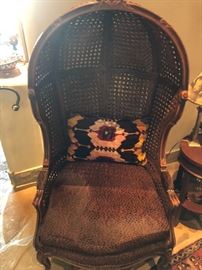 French  chair