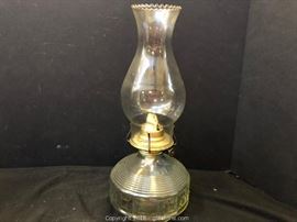 See all photos and current prices https://www.gleatons.com/auction/309