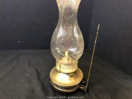 See all photos and current prices https://www.gleatons.com/auction/309