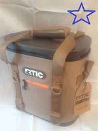 RTIC Personal Cooler