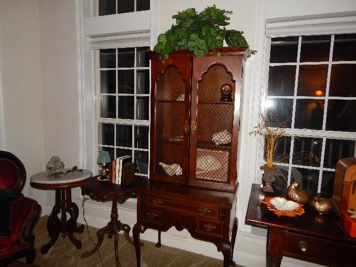 Vintage Secretary by Century Furniture of Distinction