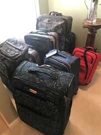 Luggage