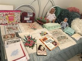 Needlepoint projects new, needlepoint finished items