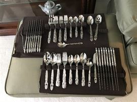 Towle Stainless Flatware