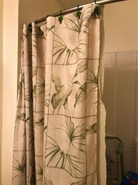 Shower Curtains