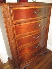 HIGHBOY CHEST