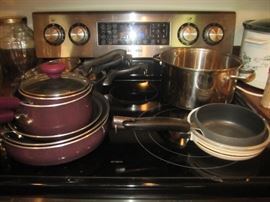 COOKWARE