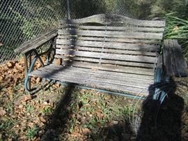 BENCH