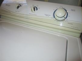 WASHER 