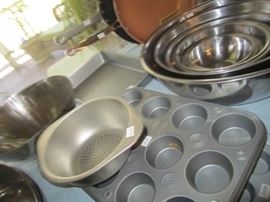 COOKWARE