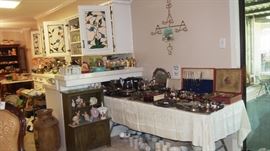 SO MUCH -- all fun and treasures!