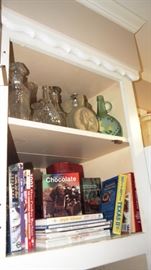 Cookbooks