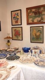 Great Vintage Prints