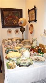 So many pretty things...