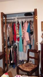 Nice Women's Clothing