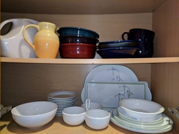 Fiestaware