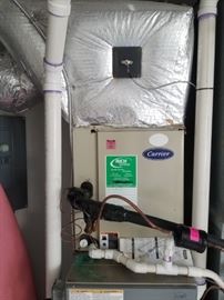 Carrier HVAC