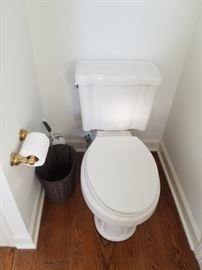 Kohler toilet