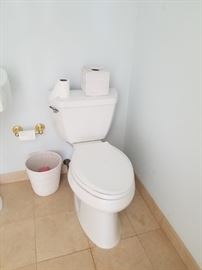 Kohler toilet
