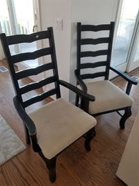 Dining chairs