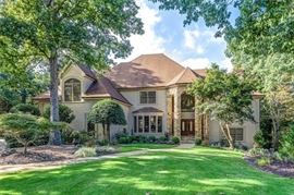 front home view