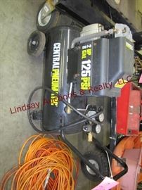 26 AIR COMPRESSOR