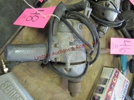 LOT 48 DRILL