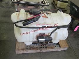 LOT 148 SPRAYER