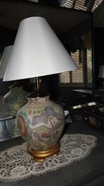 MODERN LAMP