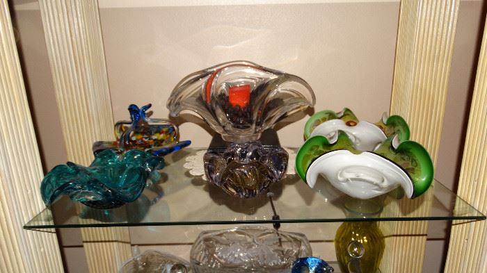 MURANO GLASS
