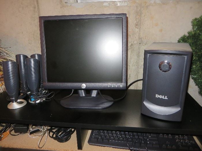 DELL COMPUTER SYSTEM
