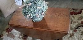 Handy smaller scale folding table