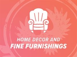 Home Decor and Fine Furnishings