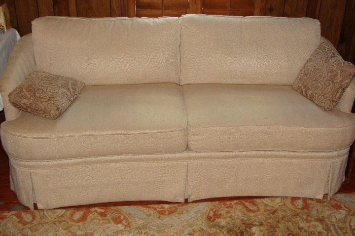 Jetton sofa