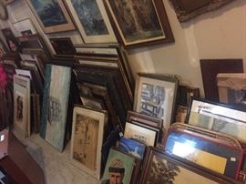 sample of great art availabel