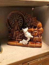 McCoy USA Pottery Planter