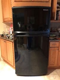 Kitchen Aid Refrigerator