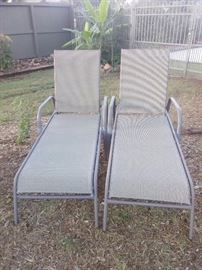 Great patio furniture