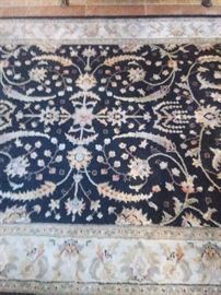 Entry Rug