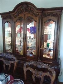 Thomasville brand furniture