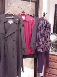 Ladies clothes sizes XL to 3XL