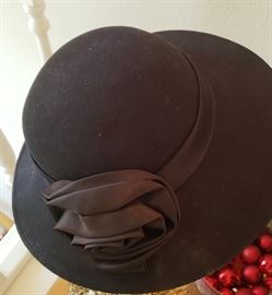 ladies hat