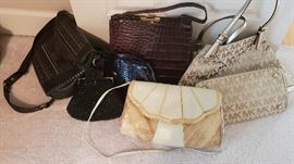 ladies handbags