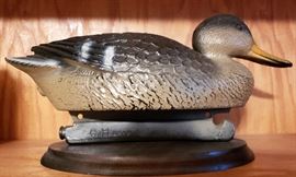 duck decoys