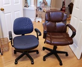 desk chairs